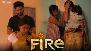 pain ok fire movie compilation balaji murugadoss