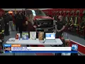 PHL17 Live - Germ Hero Gives Back to First Responders in Philadelphia with Expert Disinfection