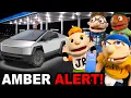 Download Lagu SML Movie: Amber Alert!