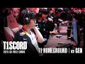 Download Lagu 2025 T1scord Ep.9 - VS GEN