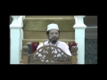 Download Lagu Penjelasan Hadis Jariah -  Allah di langit 1/2