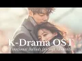 Lagu 【K-Drama OST Style】Emotional Ballads for Soft Moments – Warm Playlist