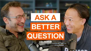 Your Limits Are Learned (And They Can Be Unlearned) | Brain Coach Jim Kwik