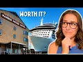 Best Galveston Cruise Hotels Convenient Affordable Worth It