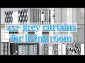 43 new design Grey Curtains living room curtains ideas 2023 curtains for living room online