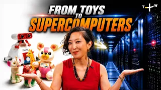 jensen huang nvidia would not be possible without taiwan 