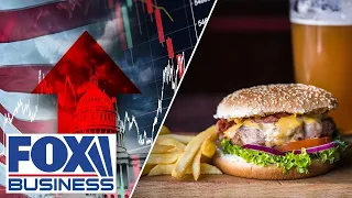 Consumers are not spending money ’needlessly,’ restaurant franchise CEO says