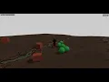 Testing Three js Rapier Physics Transform Controls Terrain Height Maps
