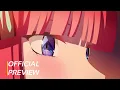 Download Lagu Gotoubun no Hanayome Season 2 Episode 3 - Official preview