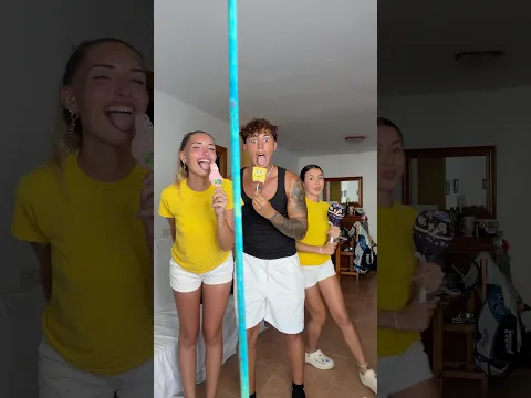 Sabéis qué parece?😂