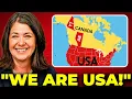 Download Lagu Yukon And Alberta Drop MASSIVE 51st and 52nd States Announcement!