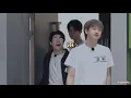 Loose tonight - hips | zhoukeyu & patrick (♡˙︶˙♡) [THAI CC]