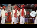 Lagu शाहिर - महादेव बुडके व युवराज पुजारी,वाशी..श्री बिरदेव जन्मकाळ पट्टणकोडोली येथे ओवी गाताना भाग (1)
