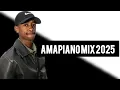 Download Lagu Amapiano Mix 2025|Amapiano 2025 new songs |DJ MAPHORISA,Scott Maphuma, Kabza De small