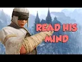 Download Lagu We Just Big Brained The Warden | For Honor