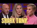 From Her Mother s Basement to 3 2 MILLION Shark Tank US Shark Tank Global