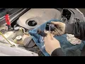 2011 - 14 Chrysler 200 3 6l oil change