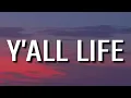 Download Lagu Walker Hayes - Y’all Life (Lyrics)