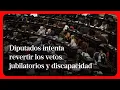 Download Lagu Sesión en Diputados EN VIVO |  Vetos de Javier Milei y otros proyectos hoy