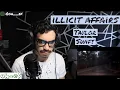 Download Lagu Taylor Swift | illicit affairs | folklore | REACTION