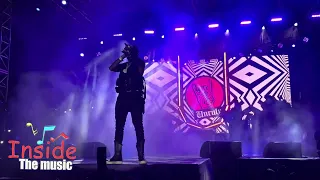 popcaan has nothin more to prove he done it all