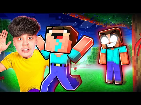 Video Thumbnail: L-am Gasit pe HEROBRINE 😱 EP.1