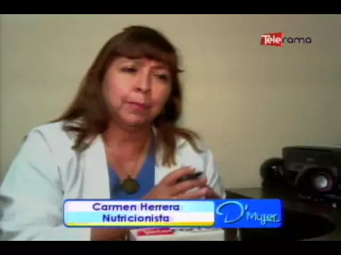 Riesgos en el primer trimestre de embarazo