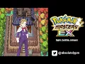 Download Lagu 🎵 Battle! (Eusine) | Pokémon Masters EX