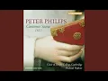 Download Lagu Cantiones sacrae, Vol. 1: No. 7, Modo veniet Dominator (In Festo Circumcisionis Domini)