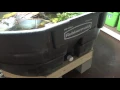 50 Gallon Rubbermaid Stock Tank for Coral Frags Fry Grow Out - DIY Wednesday