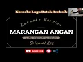 Marangan Angan Duo Naimarata Karaoke Lagu Batak Terbaik