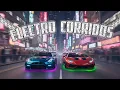 ¡LO MÁS NUEVO! Electro Corridos 2026 (Mix Exclusivo)  🔥💸👀🌩️ | Nataoki, NataKong, Morena Y Más...