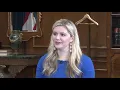Georgia Gov Brian Kemp on future election security voting machines
