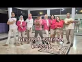Download Lagu GELORA ASMARA (TISSA) LINE DANCE | Tri Aryanti \u0026Tewe Moedjahid (INA) Augt 2025 | LD Versity