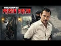 Breaking the Unbreakable The Ultimate Prison Break The Mastermind s Greatest Escap al chapo