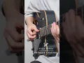 Download Lagu Hollowbody guitars that can never be bought today.