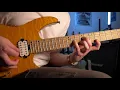 Download Lagu Steve Vai Licks Lesson | The IMPRESSIVE Ones!