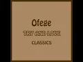 Ofege
