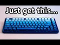 I Tried The BEST Budget Keyboards On Amazon So You Don t Have To