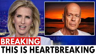 At 70 The Tragedy Of Bruce Willis Is HEARTBREAKING