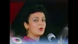 Wajiha Rastghar آی برو برو بابا 