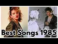 Lagu BEST SONGS OF 1985