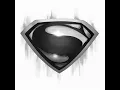 Superman Theme X Man Of Steel Theme (Epic Version V2)