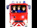 Lagu fireman sam jupiter siren animation