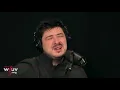 Mumford & Sons - "Woman" (Live at WFUV)