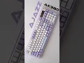 Download Lagu Ajazz AK980 Tri-mode #gamingtoetsenbord #draadloostoetsenbord