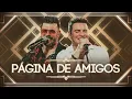 Download Lagu Marcos \u0026 Belutti - Página de Amigos (Cumpra-se)