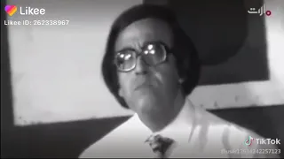 كنت في بيروت بذاكر مع واحد صاحبي سعيد صالح مدرسة المشاغبين 