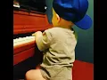 Download Lagu Jet Lee's piano skills
