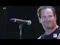 STONE SOUR - THROUGH GLASS  Live 2018